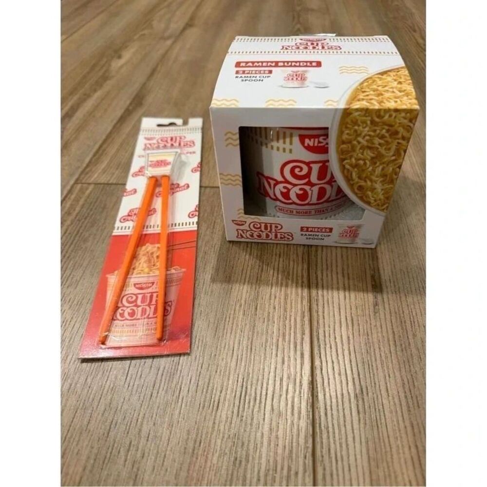 Noodle Cup